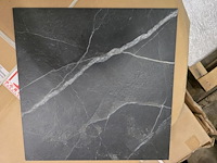 4x keramiek demo blad donker mix - afbeelding 5 van  5