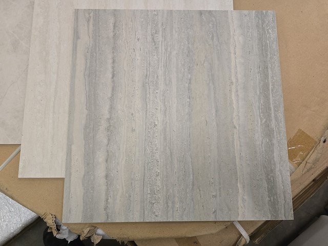 4x keramiek demo blad licht mix - afbeelding 2 van  5