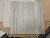 4x keramiek demo blad licht mix - afbeelding 2 van  5