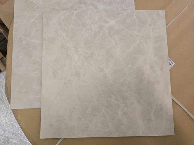 4x keramiek demo blad licht mix - afbeelding 4 van  5