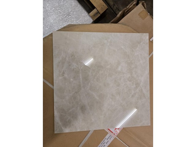 4x keramiek demo blad licht mix - afbeelding 2 van  5