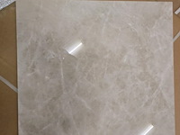 4x keramiek demo blad licht mix - afbeelding 2 van  5