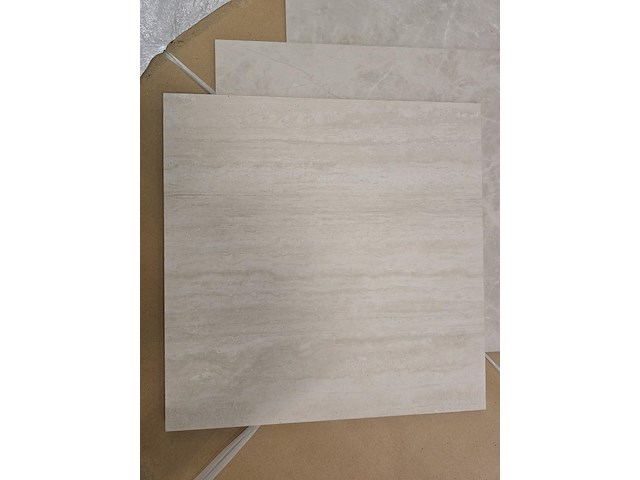 4x keramiek demo blad licht mix - afbeelding 4 van  5