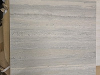 4x keramiek demo blad licht mix - afbeelding 5 van  5