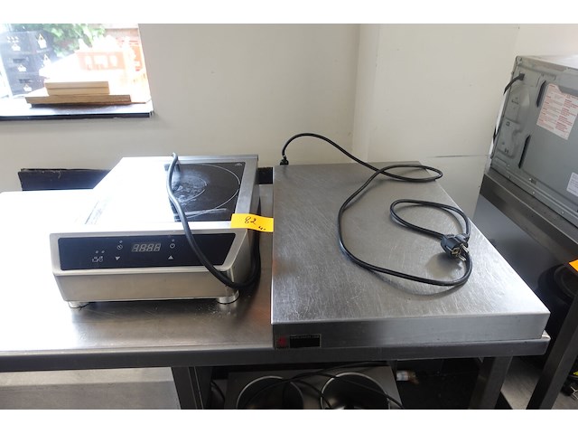 4x keuken apparaat - afbeelding 1 van  6