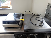 4x keuken apparaat - afbeelding 1 van  6