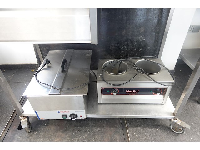 4x keuken apparaat - afbeelding 2 van  6