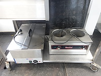 4x keuken apparaat - afbeelding 2 van  6