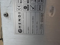 4x keuken apparaat - afbeelding 4 van  6