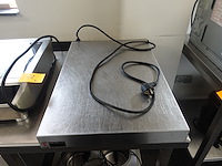 4x keuken apparaat - afbeelding 5 van  6