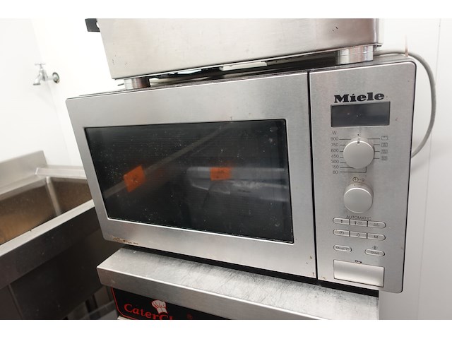 4x keuken apparaat - afbeelding 1 van  4