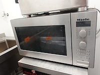 4x keuken apparaat - afbeelding 1 van  4