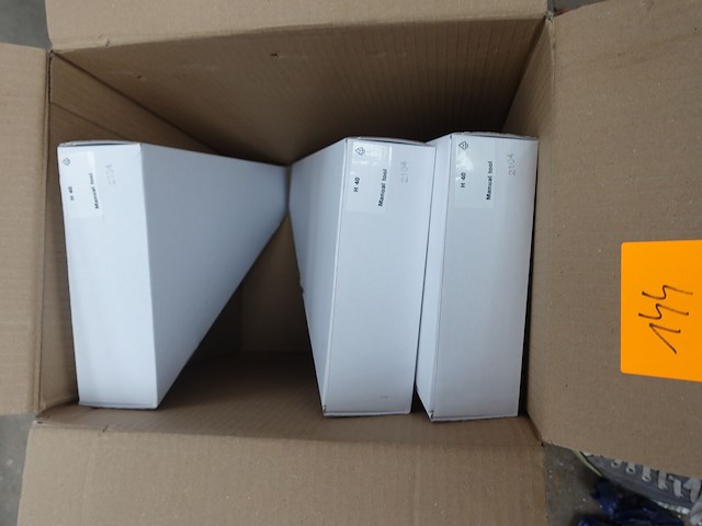 4x kitspuit - afbeelding 2 van  2