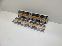 (4x) koperen ringen assortiment - 110-delig - m6 t/m m16 - afbeelding 1 van  8