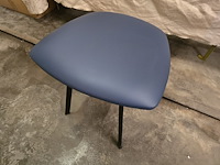 4x kruk mia blauw pu zh50 - afbeelding 3 van  5