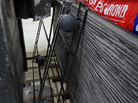 4x kunststof bloembak - afbeelding 6 van  6