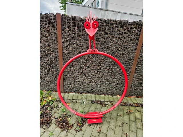 4x kunstwerk - afbeelding 2 van  16