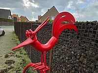 4x kunstwerk - afbeelding 4 van  16