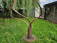 4x kunstwerk - afbeelding 5 van  16