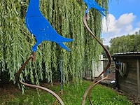 4x kunstwerk - afbeelding 7 van  16