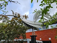 4x kunstwerk