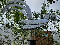 4x kunstwerk - afbeelding 9 van  16