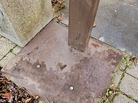 4x kunstwerk - afbeelding 13 van  16