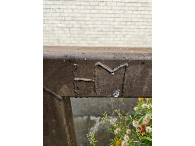 4x kunstwerk - afbeelding 15 van  16