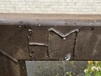 4x kunstwerk - afbeelding 15 van  16