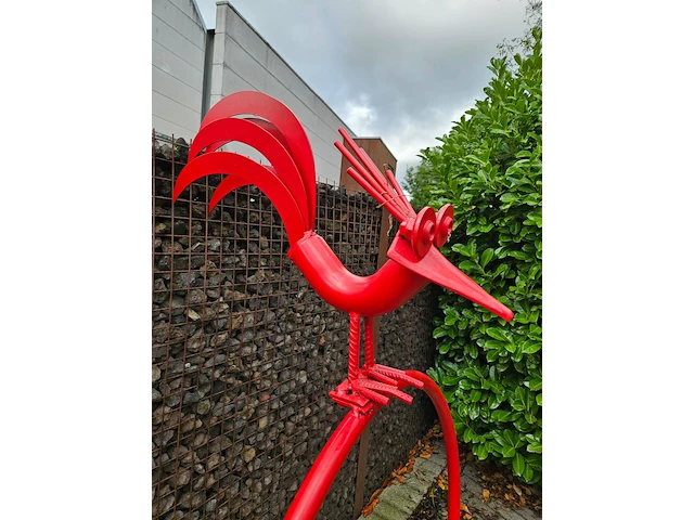 4x kunstwerk - afbeelding 16 van  16