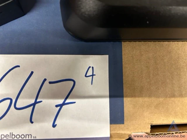 4x laadstation motorola wpln4199 / wpln4226, geschikt voor radiotoestellen zoals mtp8550ex. inclusief adapter. werking niet gekend. - afbeelding 3 van  3