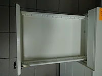 4x ladeblok op wieltjes - afbeelding 3 van  5