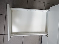 4x ladeblok op wieltjes - afbeelding 5 van  5