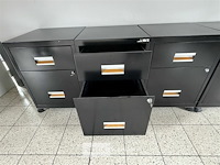 4x ladeblokken - afbeelding 2 van  2