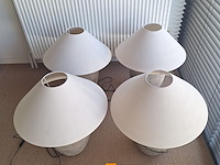 4x lamp - afbeelding 1 van  3