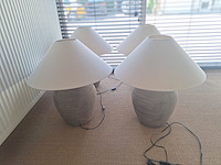4x lamp - afbeelding 2 van  3