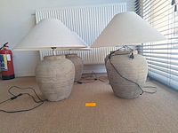 4x lamp - afbeelding 3 van  3