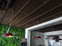 4x lamp