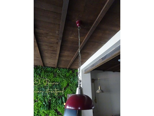 4x lamp - afbeelding 2 van  4