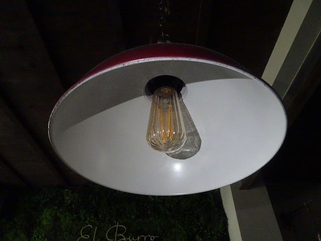 4x lamp - afbeelding 3 van  4
