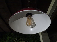 4x lamp - afbeelding 3 van  4