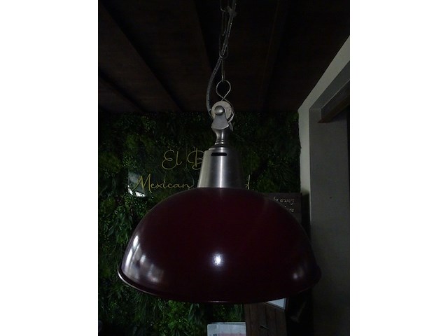 4x lamp - afbeelding 4 van  4