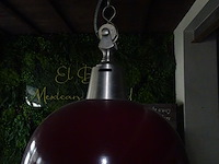4x lamp - afbeelding 4 van  4