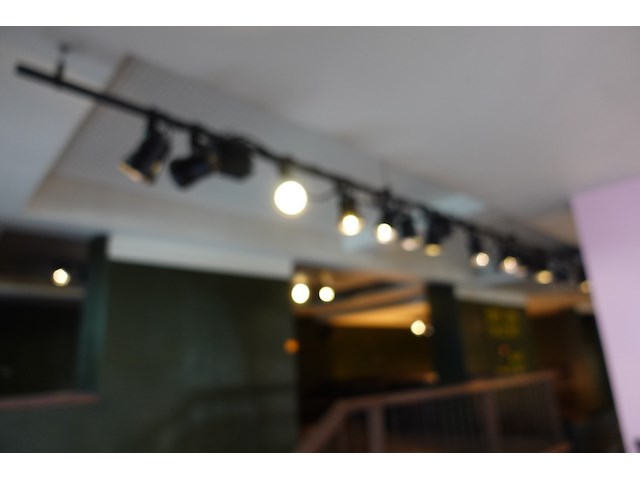 4x lamparmatuur - afbeelding 1 van  2