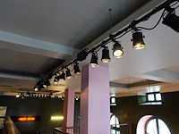4x lamparmatuur - afbeelding 2 van  2