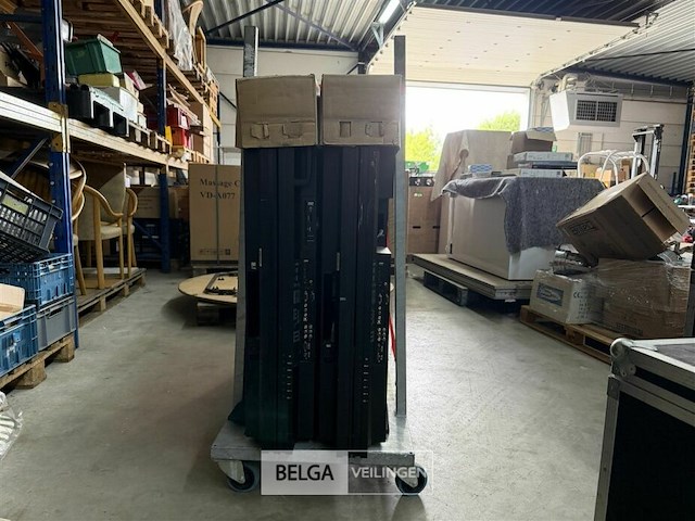 4x lcd scherm pro 70inch - afbeelding 3 van  7