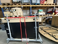 4x lcd scherm pro 70inch - afbeelding 4 van  7