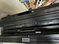 4x lcd scherm pro 70inch - afbeelding 6 van  7
