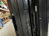 4x lcd scherm pro 70inch - afbeelding 7 van  7