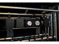4x led 2lite blinder "b blinded" - ww&a - afbeelding 1 van  3